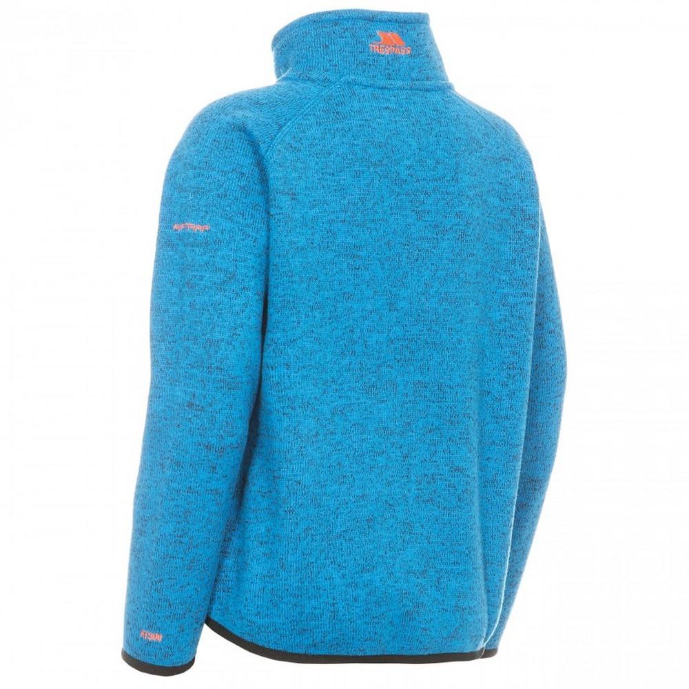 Trespass Fleecejacke Mario