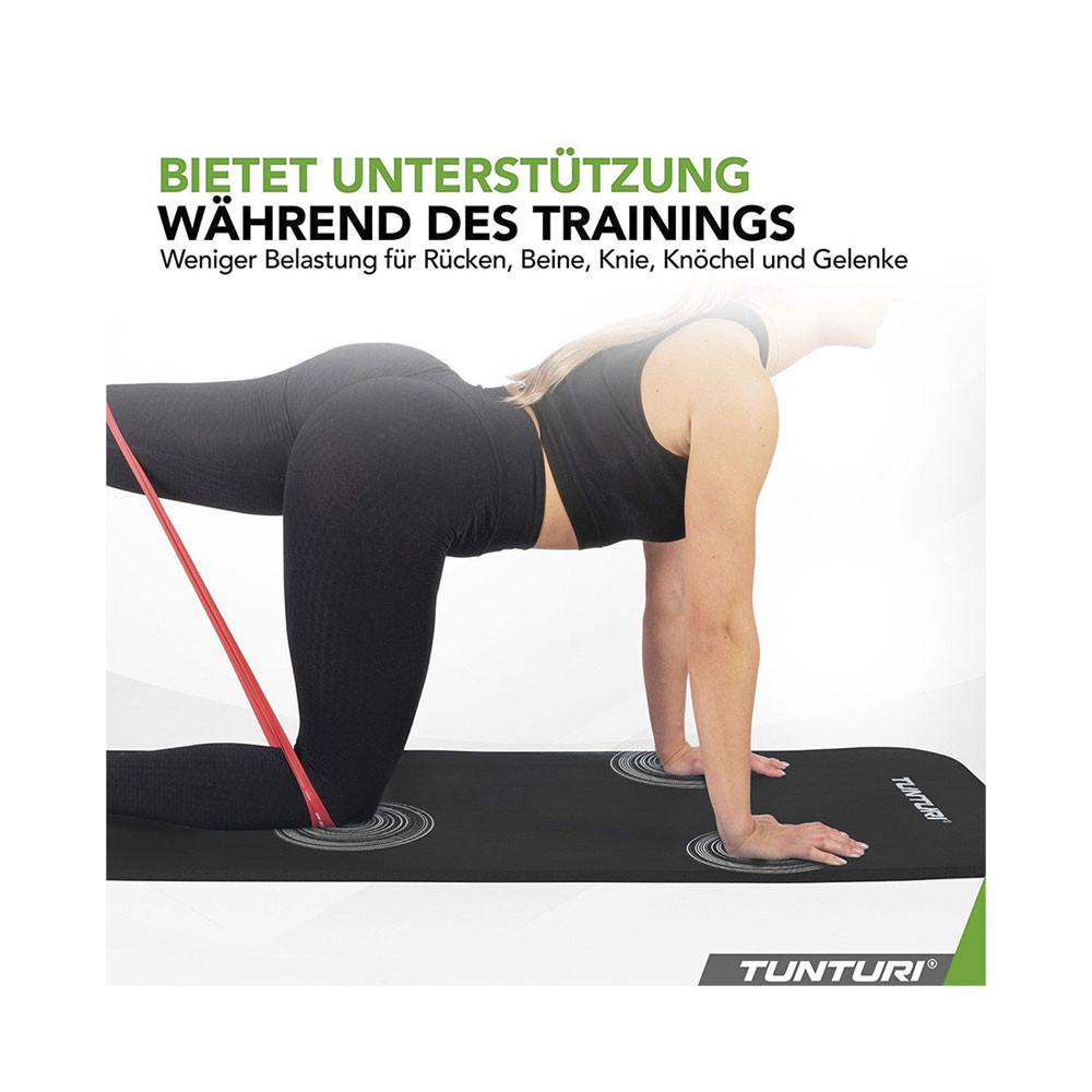 Tunturi Fitness Matte NBR
