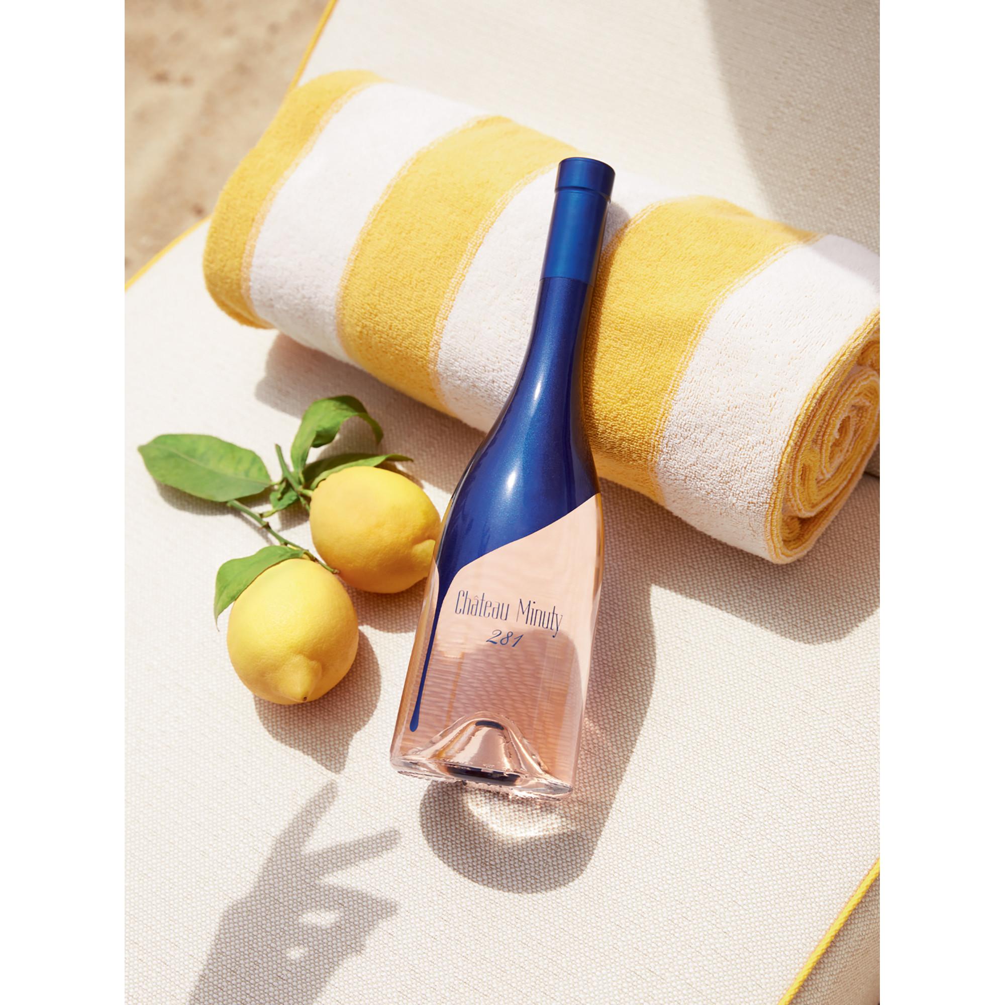 Minuty 2023, 281, Côtes de Provence AOP