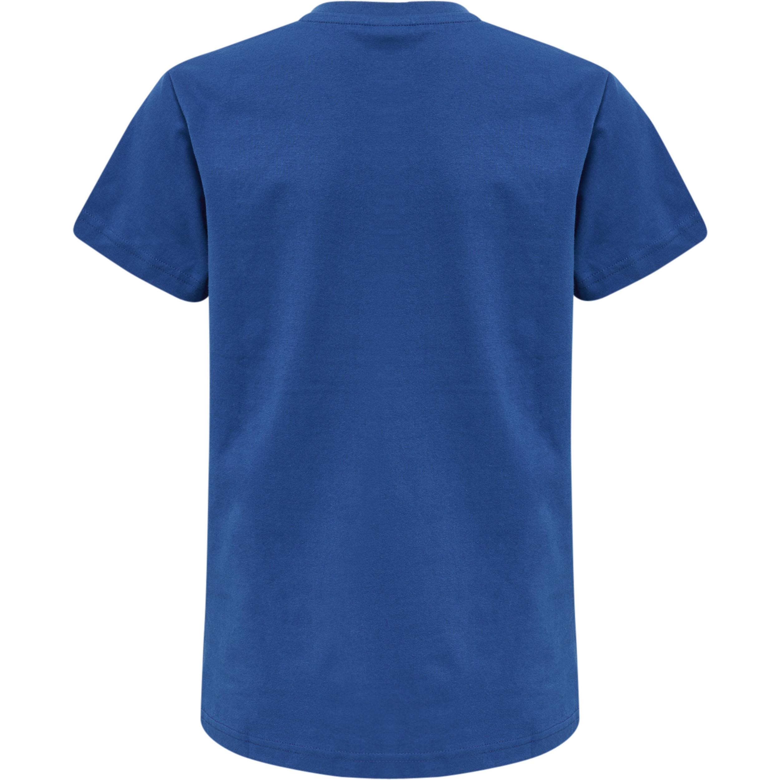 Hummel t-shirt