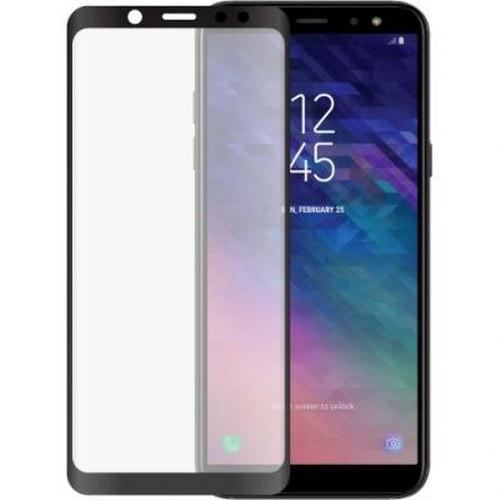 BigBen Connected Samsung A7 2018 Glas-Folie 2.5D