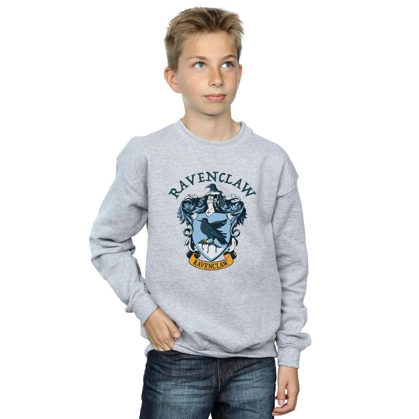 Harry Potter Sweatshirt