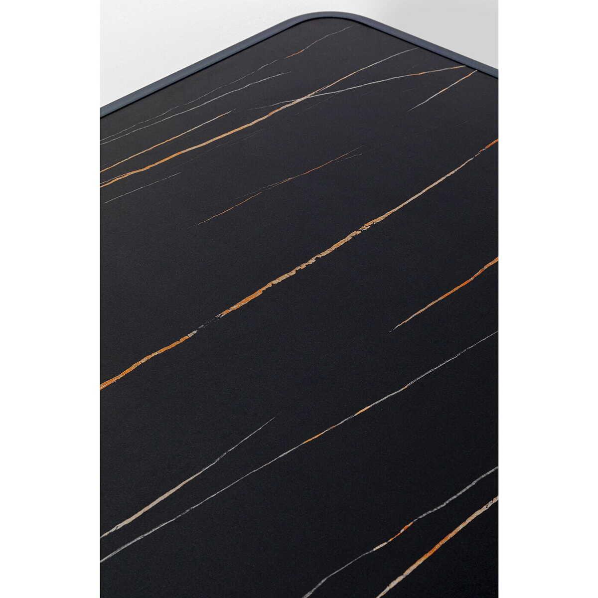 KARE Design Tisch Santos 143x83