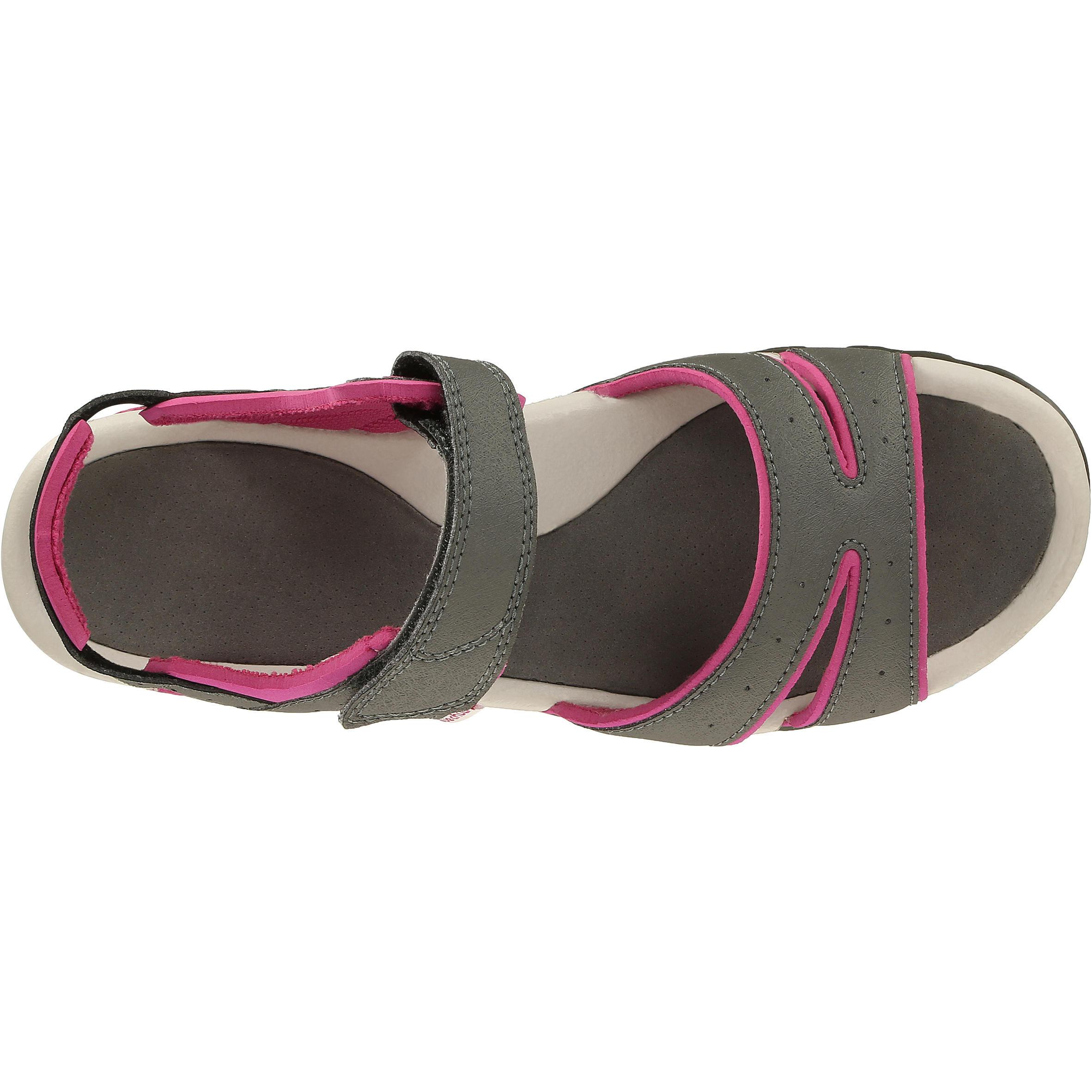 QUECHUA Sandalen - NH100