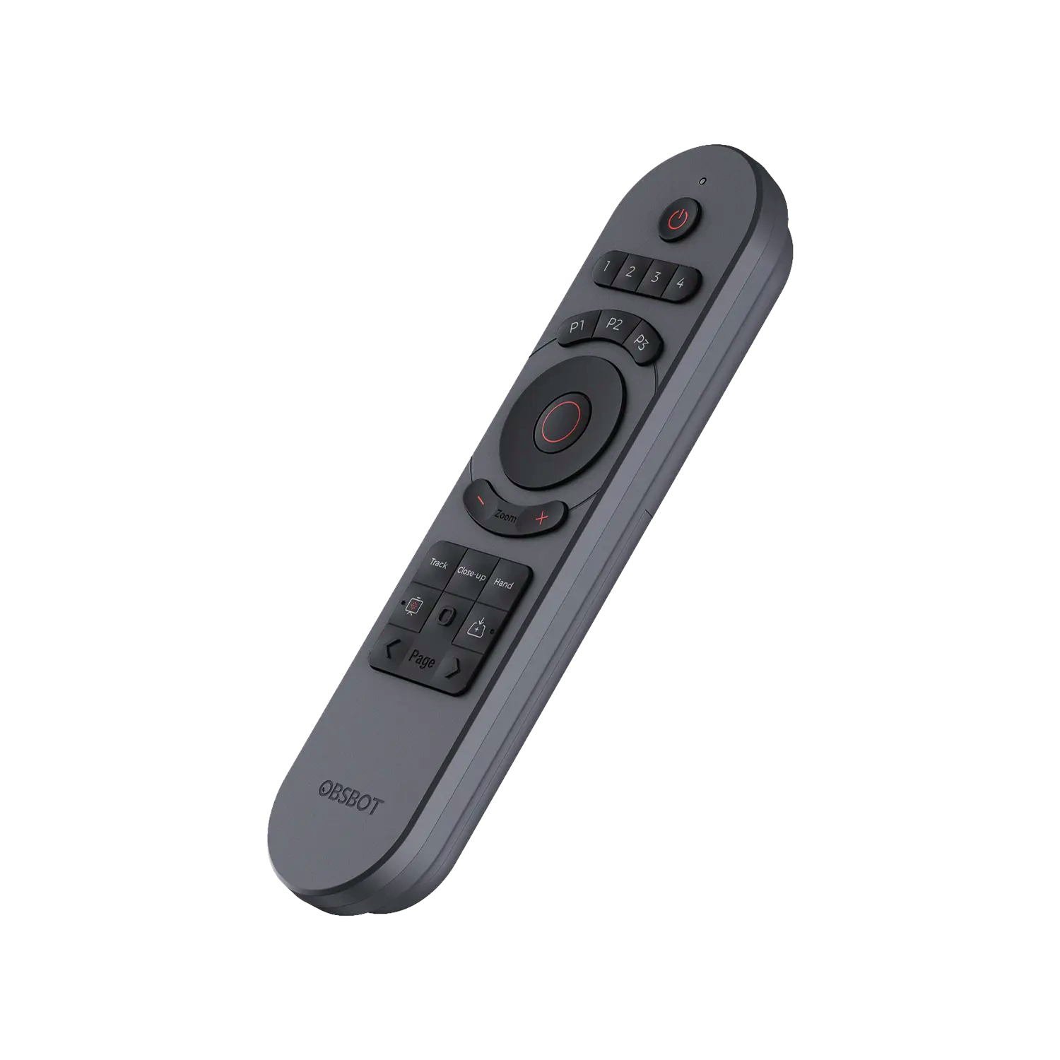Obsbot Fernbedienung für Tiny 2, Tiny 4K und Tiny