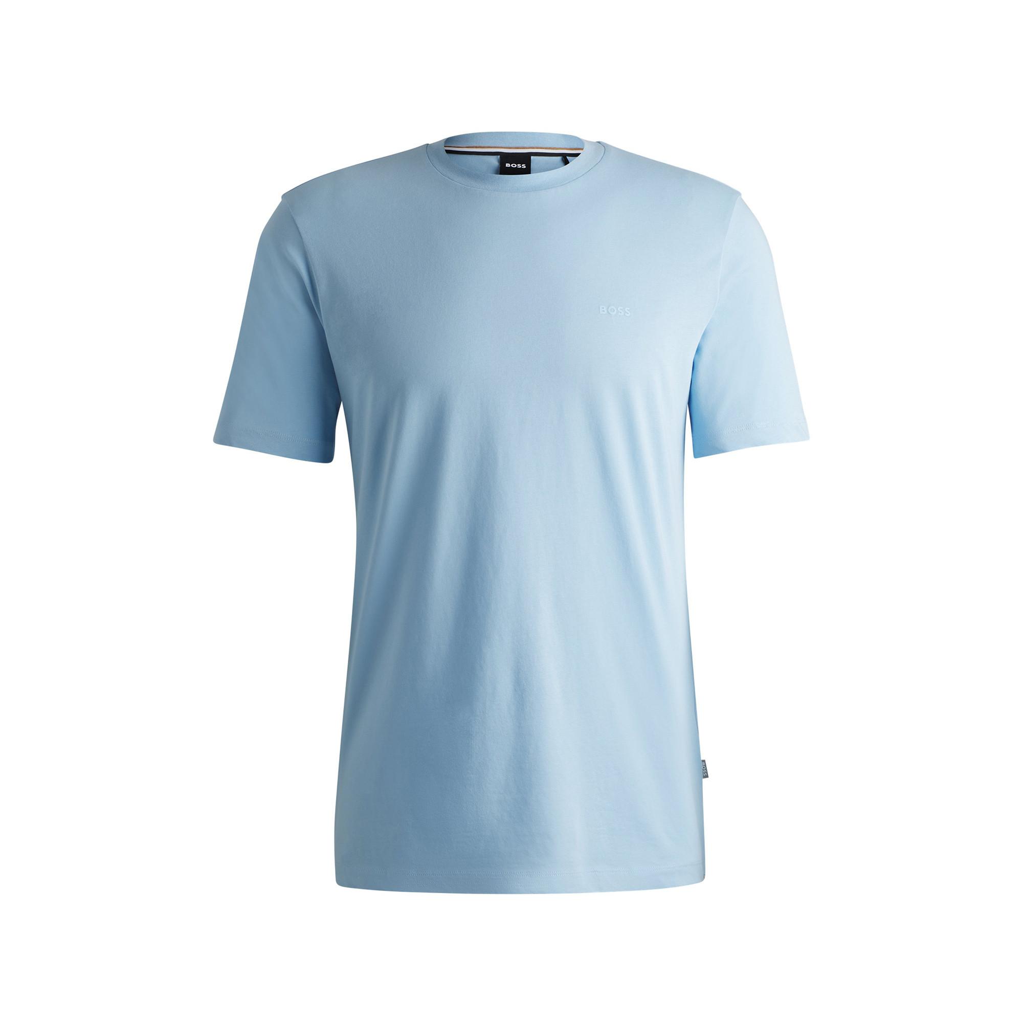 BOSS BLACK Thompson 01 Regular Fit T-Shirt