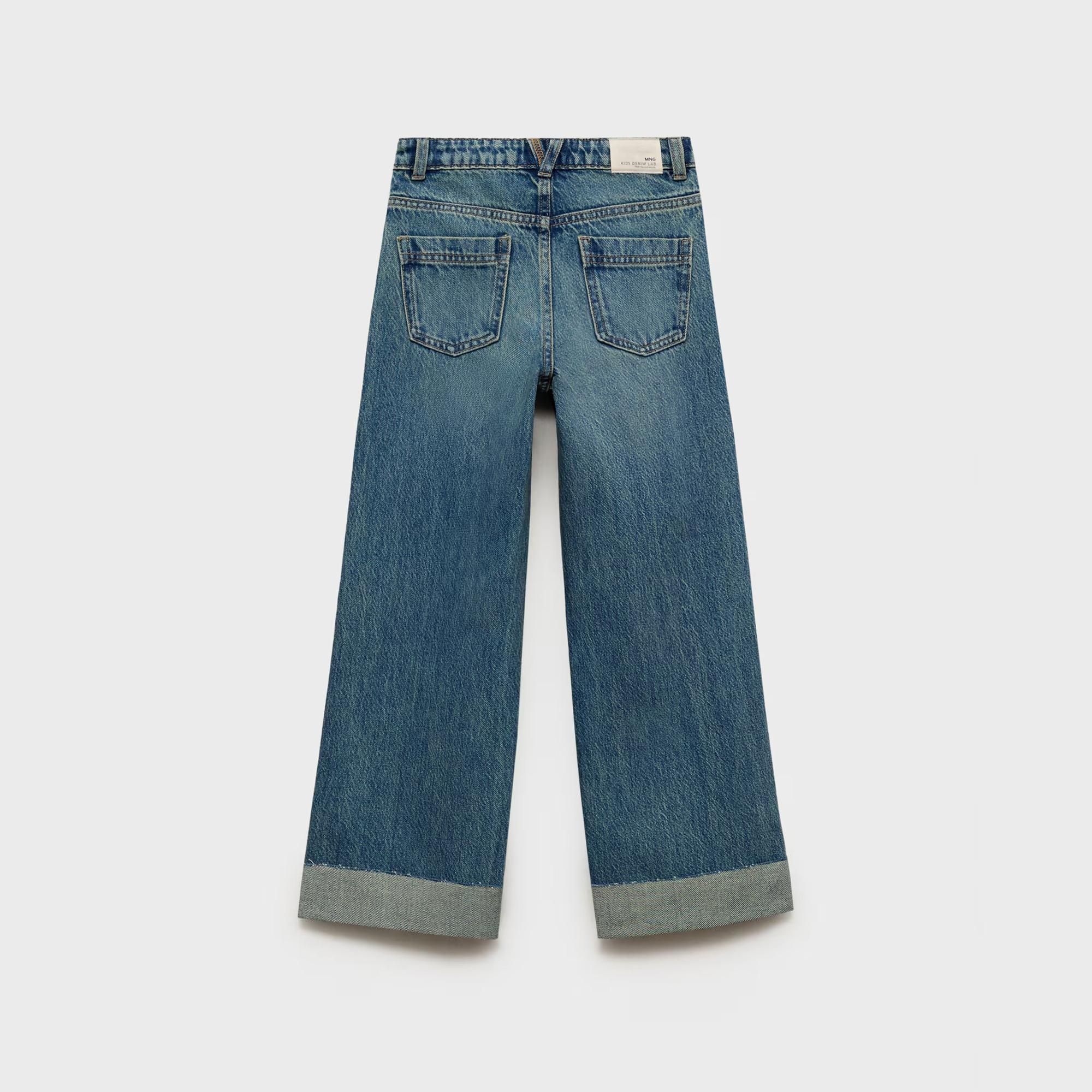 MANGO Kids Jeans