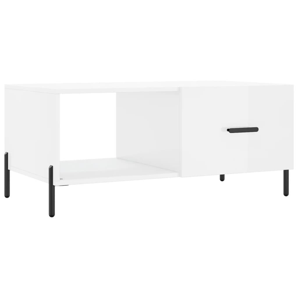 VidaXL Couchtisch holzwerkstoff