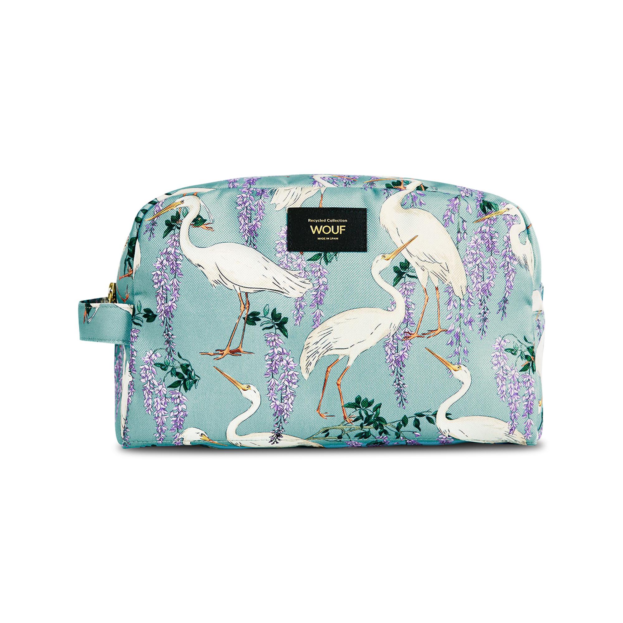 Wouf Heron Beutel