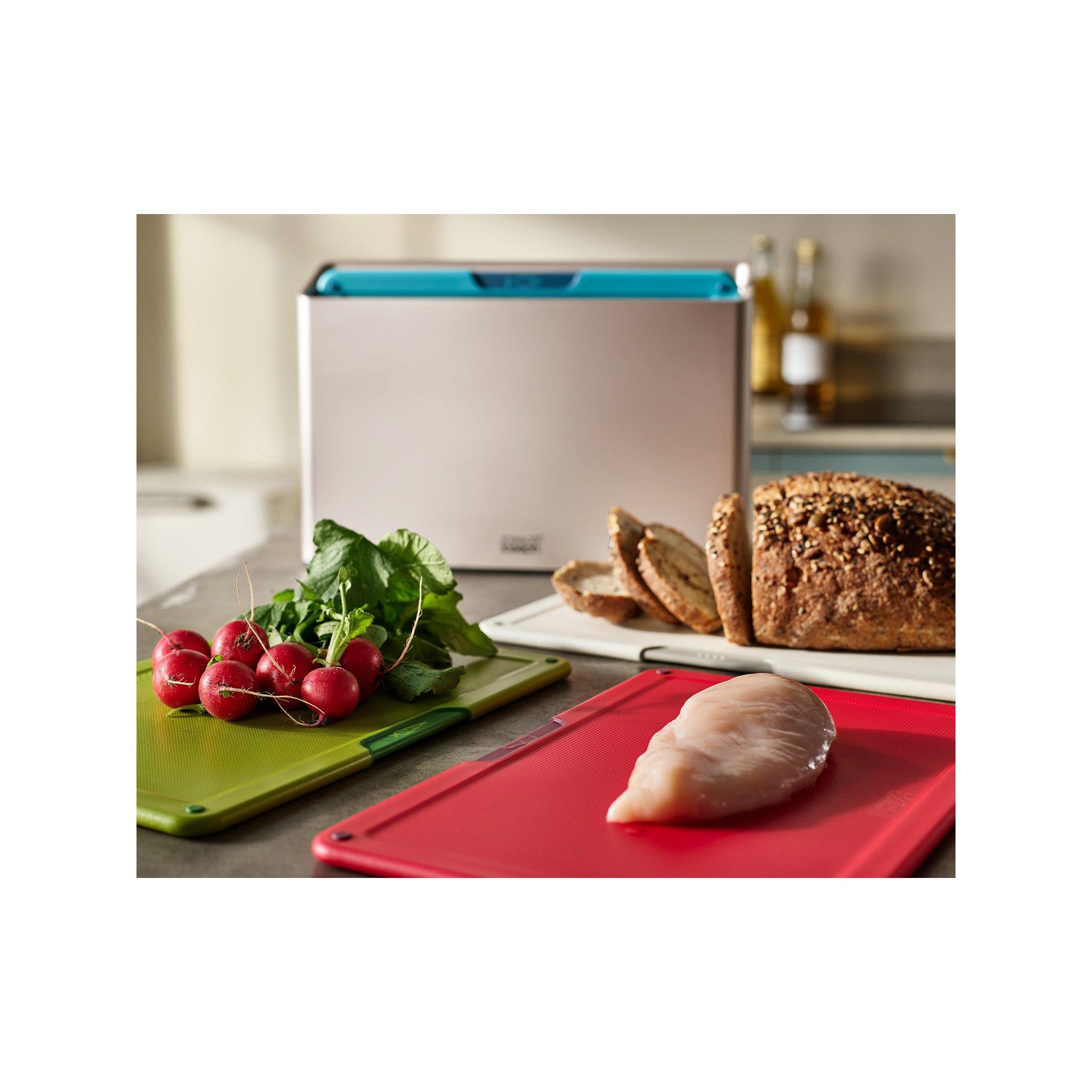 Joseph Joseph Schneidbrett-Set Folio Icon