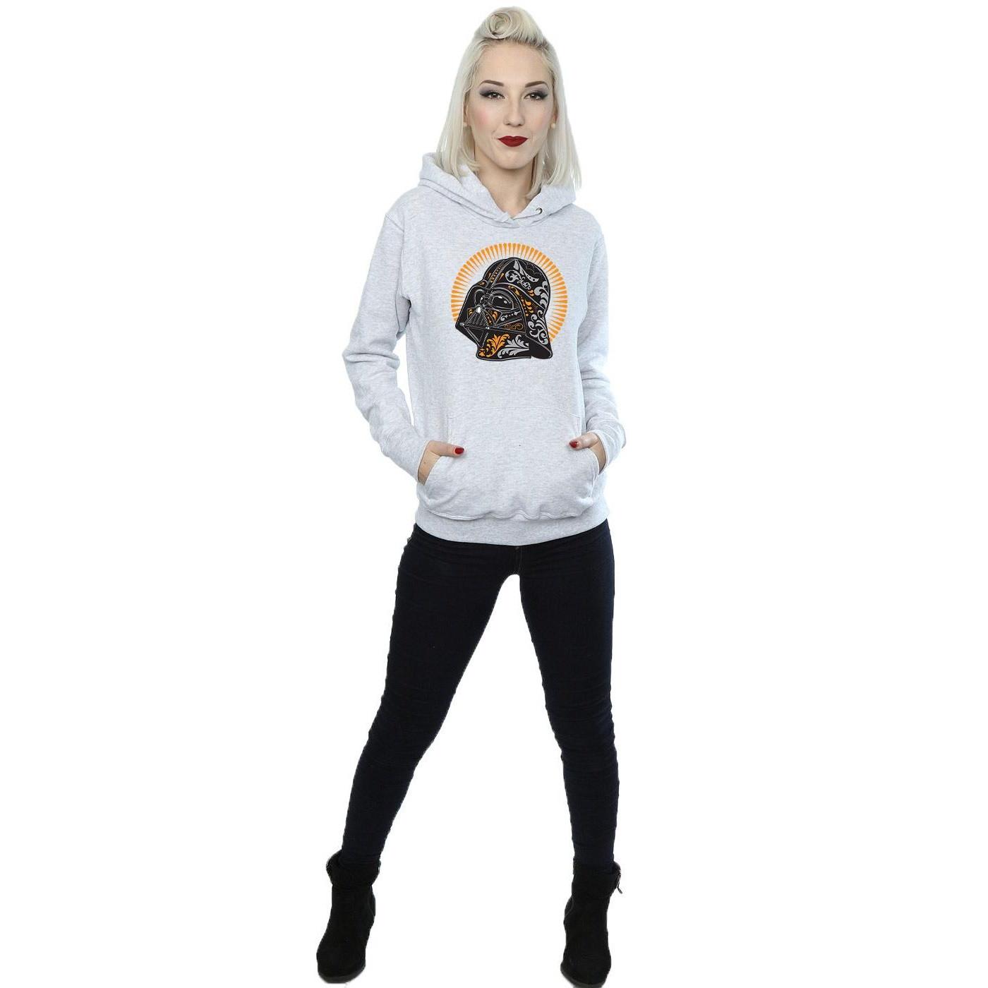STAR WARS Dia De Los Muertos Kapuzenpullover