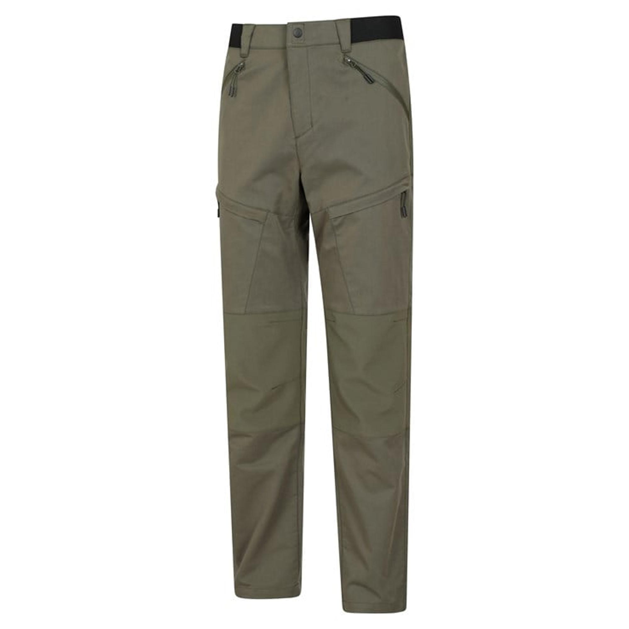Mountain Warehouse Jungle Wanderhosen Regular Fit