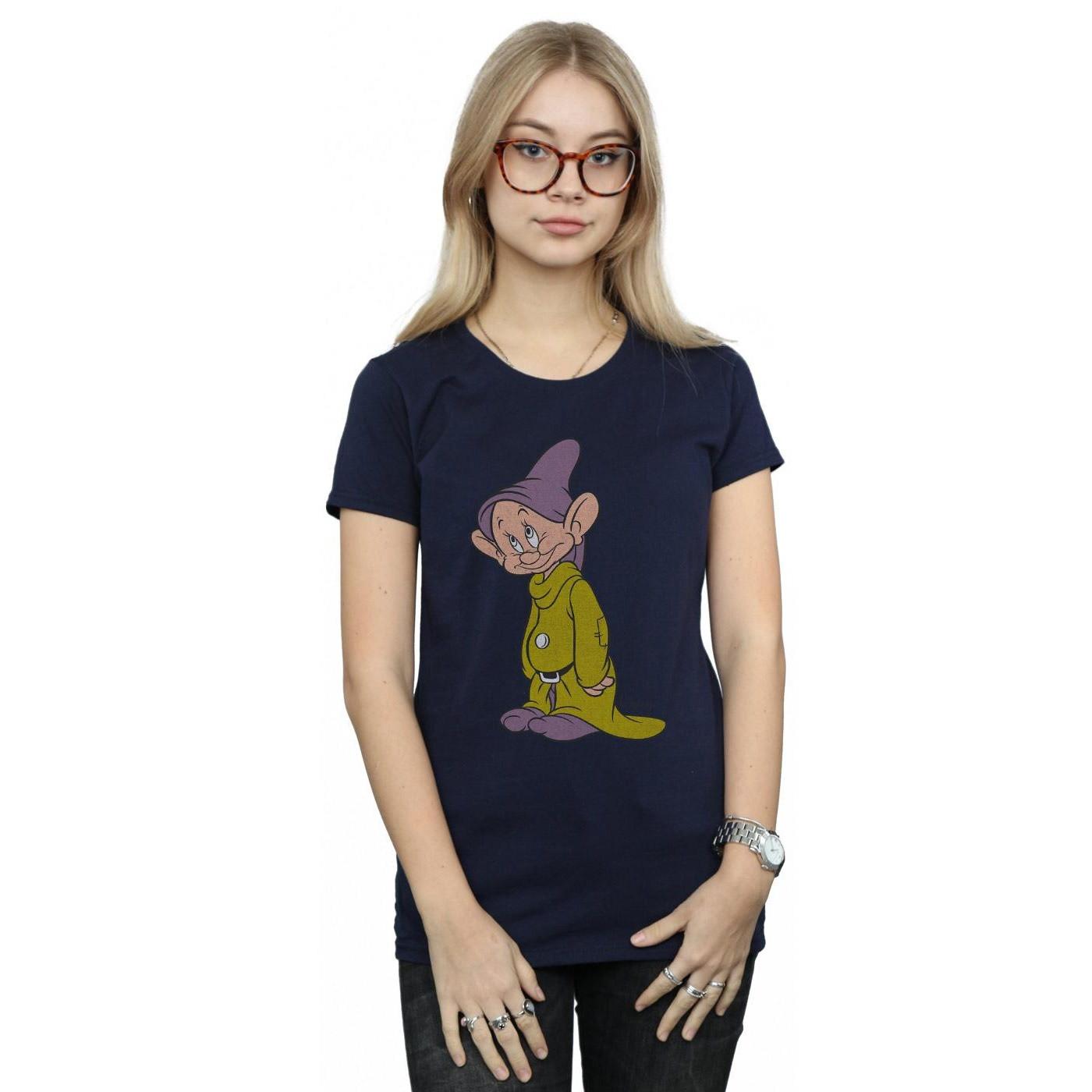 Disney Dopey Character T-Shirt