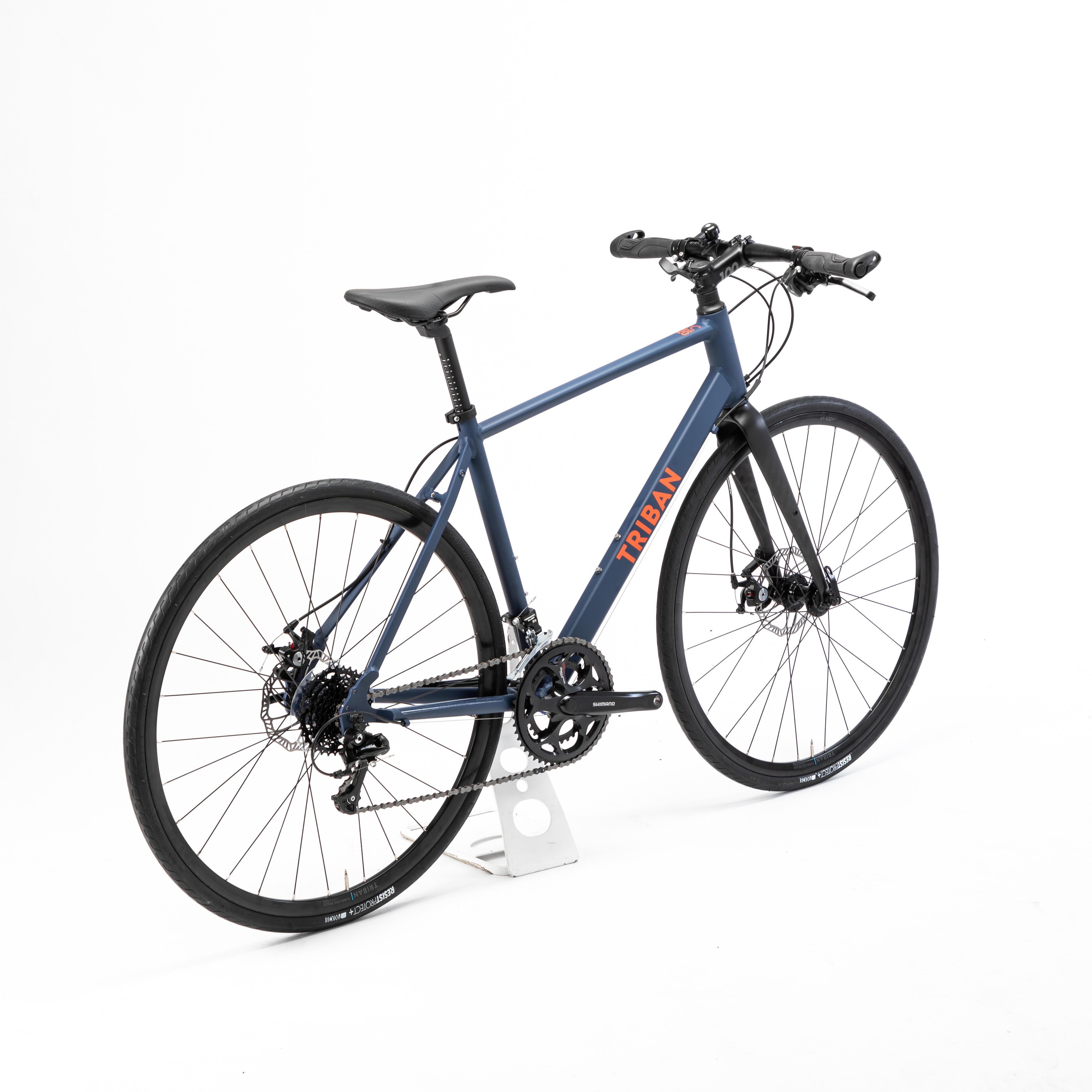 BTWIN RC120