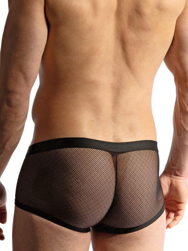 Manstore Micro Pant Mesh