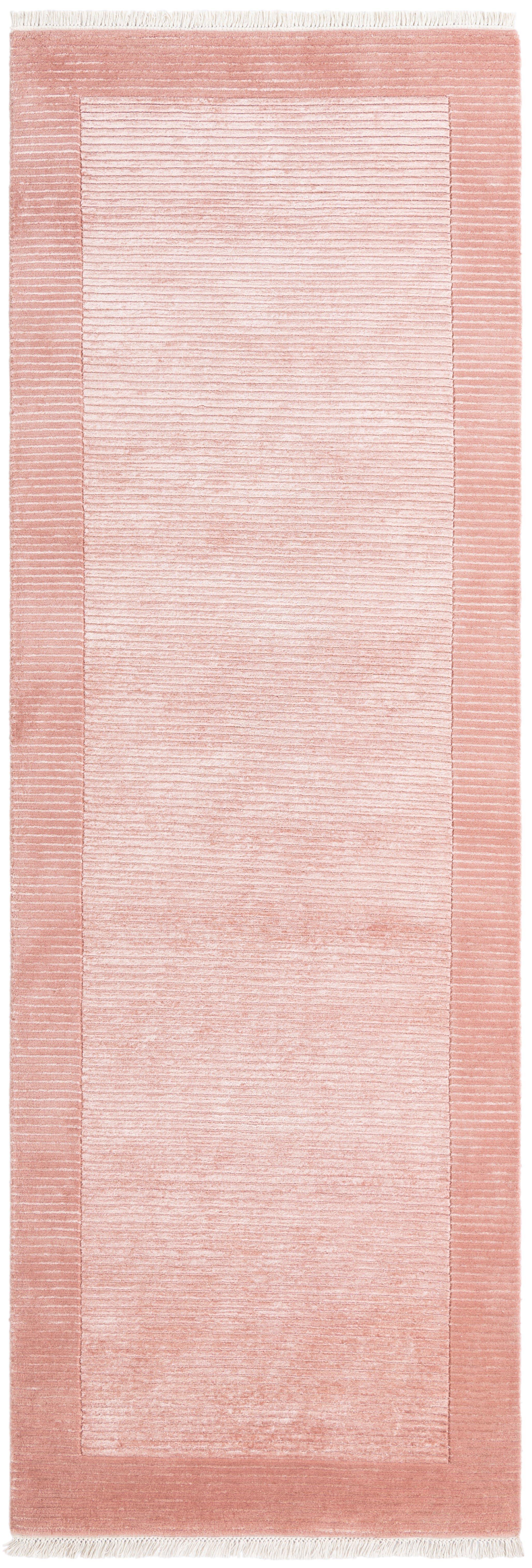 VIDAL Handgemachter Teppich Darya-Indian