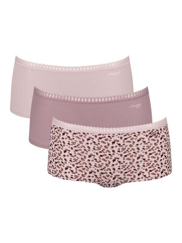 sloggi GO Crush Short