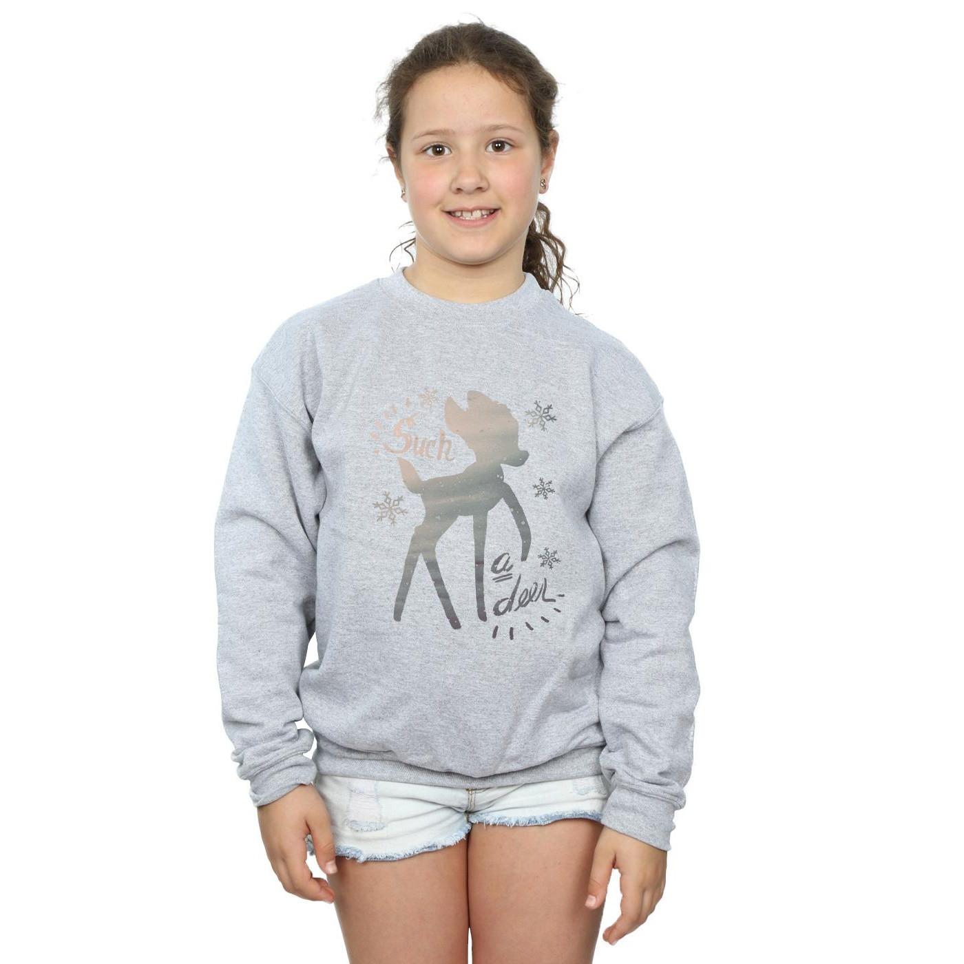 Disney Sweatshirt