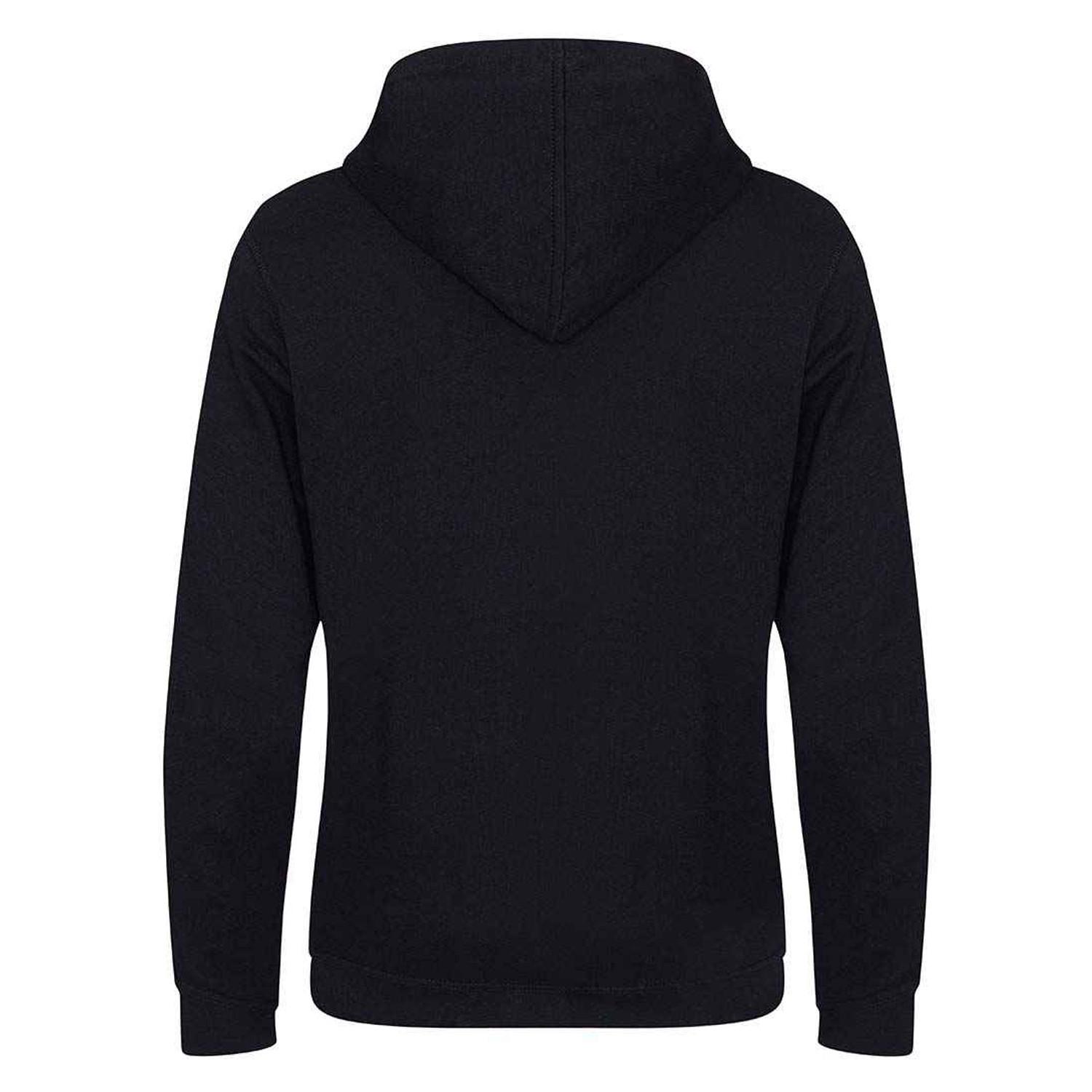 AWDis Lusaka Regen Kapuzenpullover