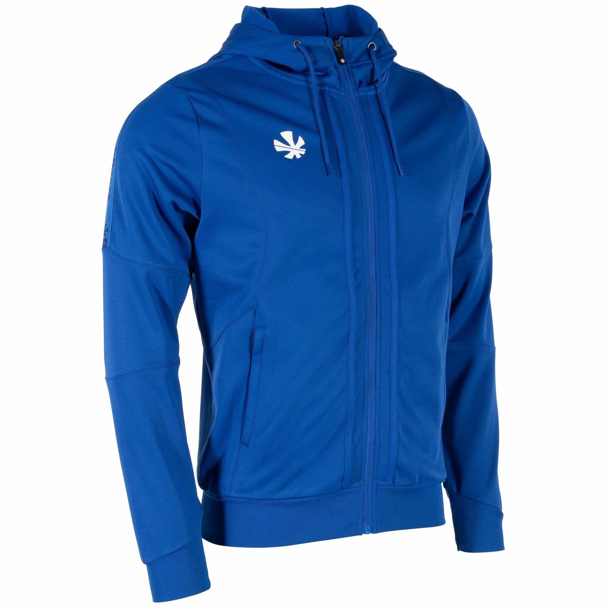 Reece Australia kinder kapuzen-trainingsjacke mit reißverschluss cleve tts