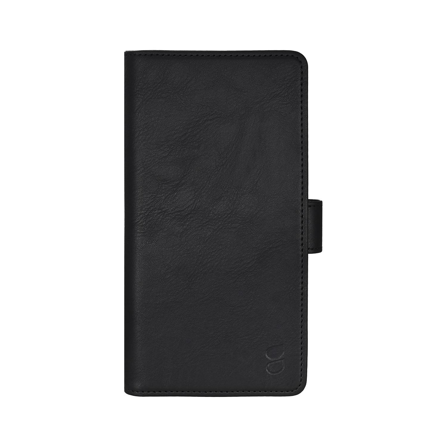 Gear GEAR 2in1 3 Karte Recycelt Samsung S25 Ultra 5G Schwarz