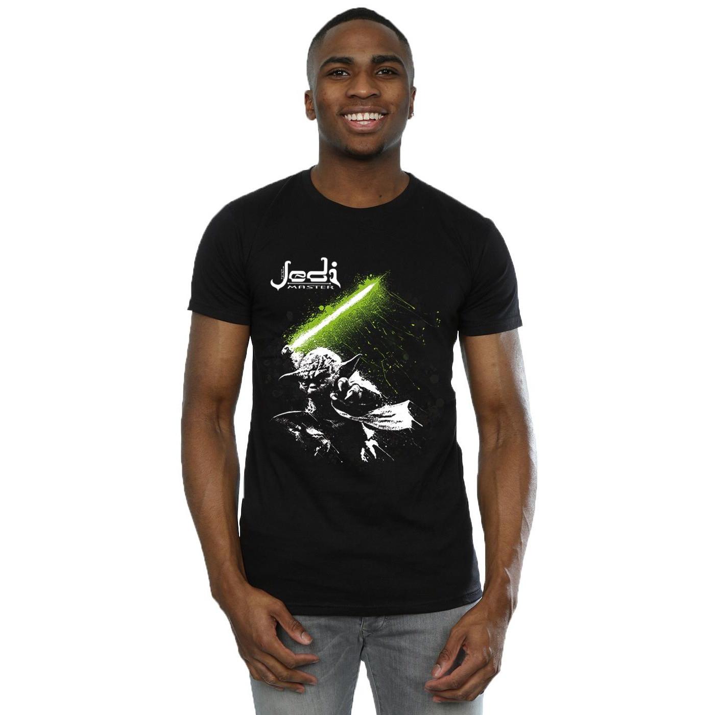 STAR WARS Jedi Master T-Shirt