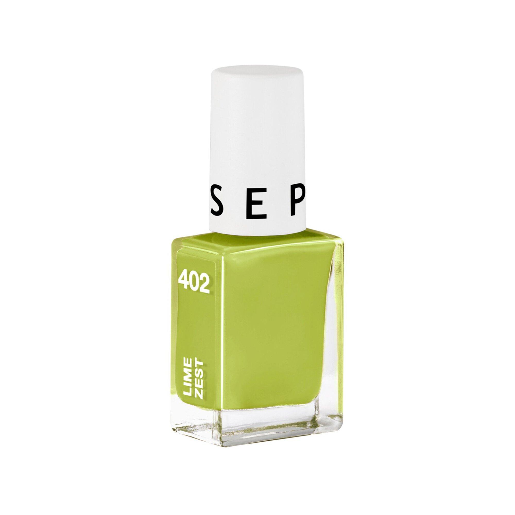SEPHORA NEW NAIL POLISH-24 Nail Polish - Nagellack