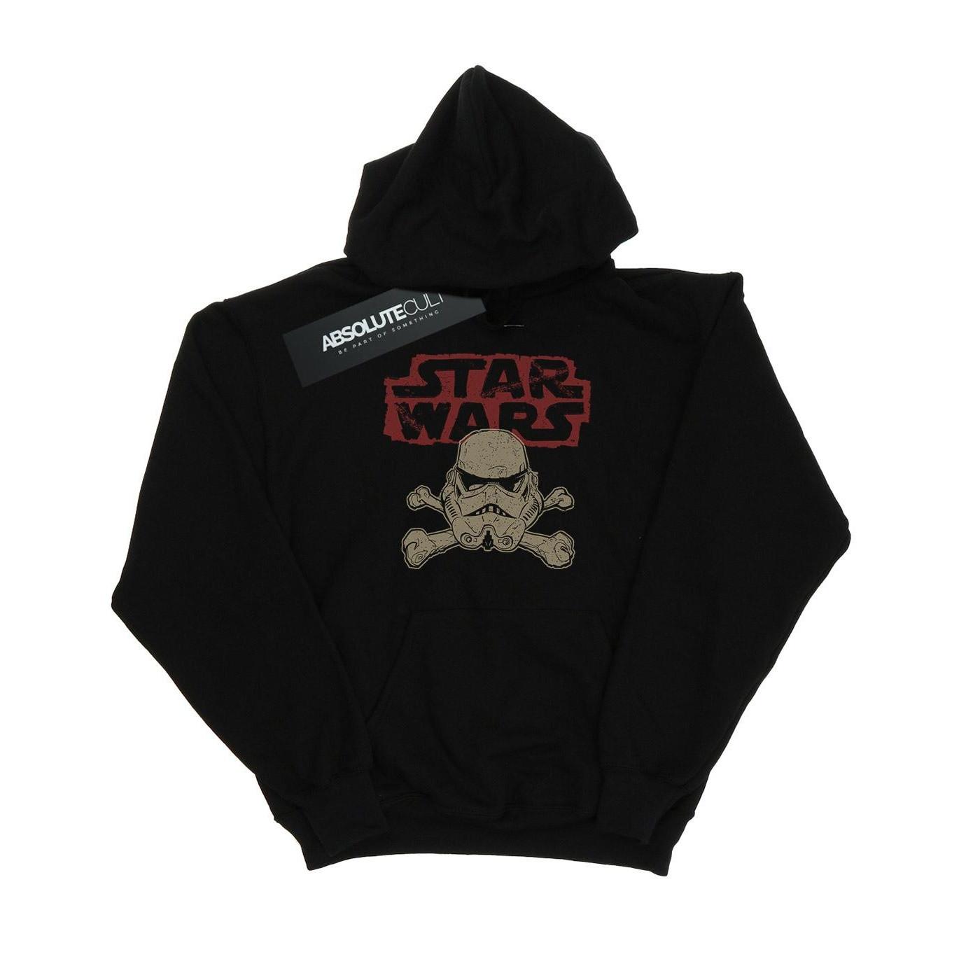 STAR WARS Kapuzenpullover