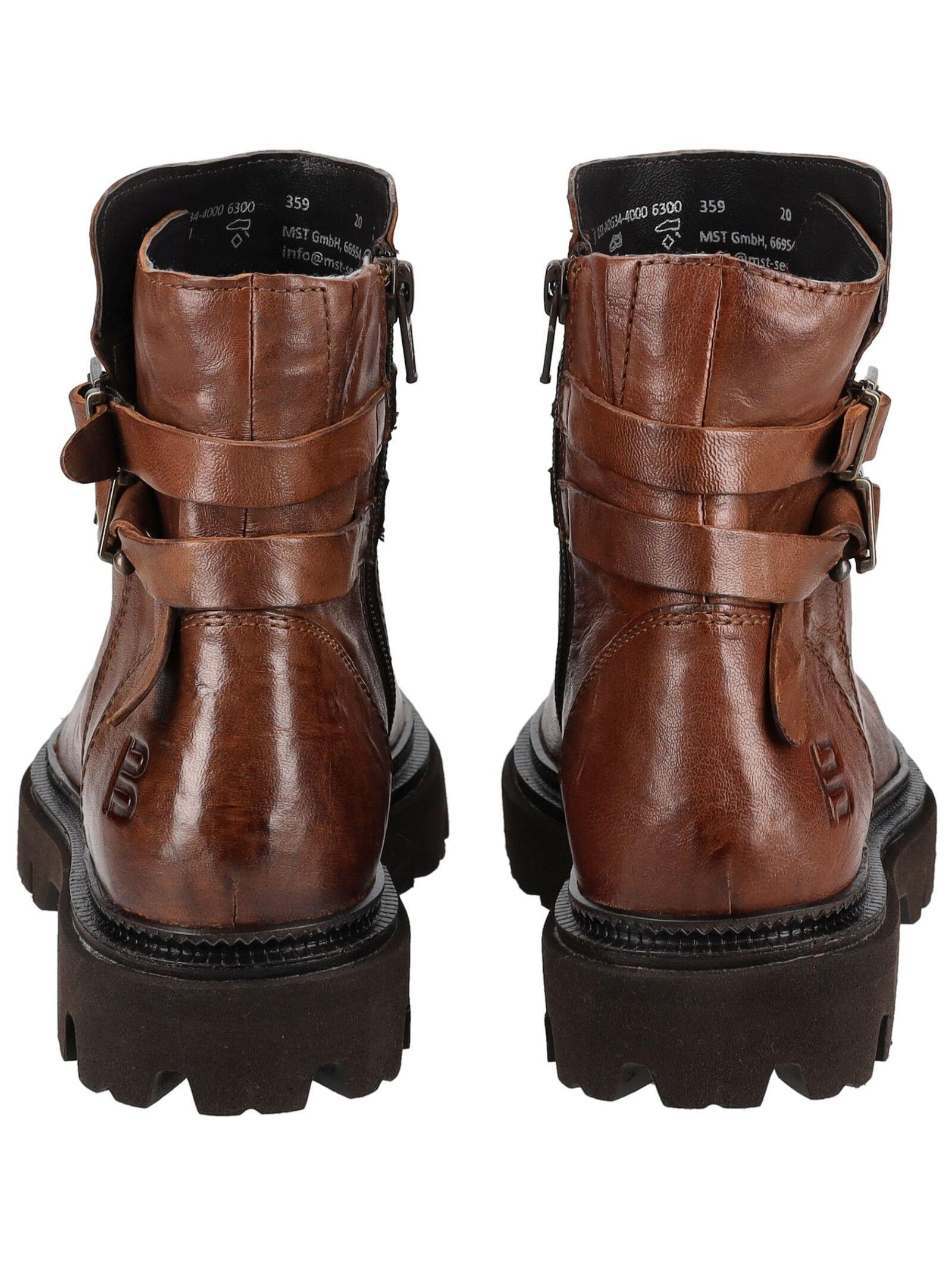Bagatt Stiefelette D31-AOG34-4000