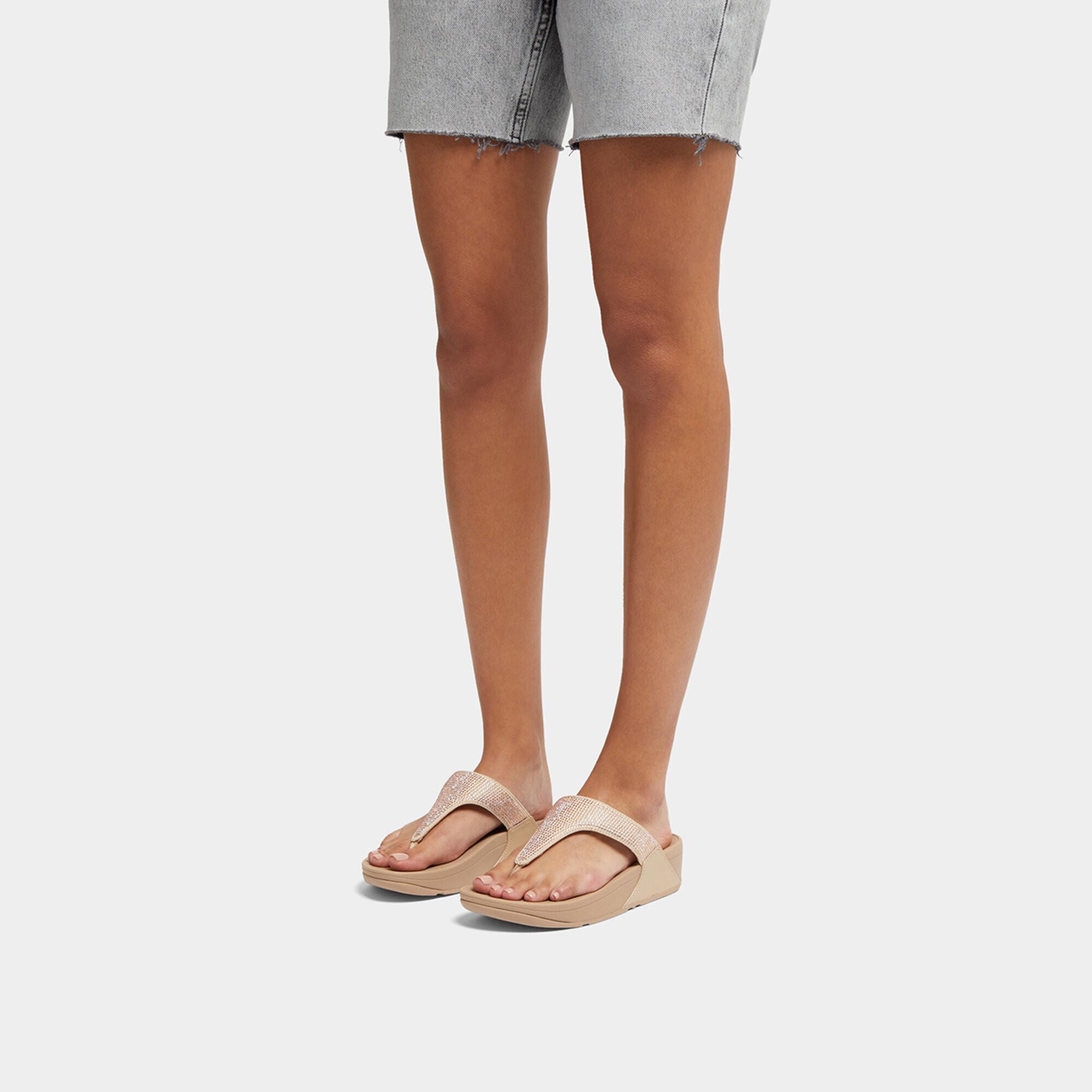 Fitflop sandalen für en lulu