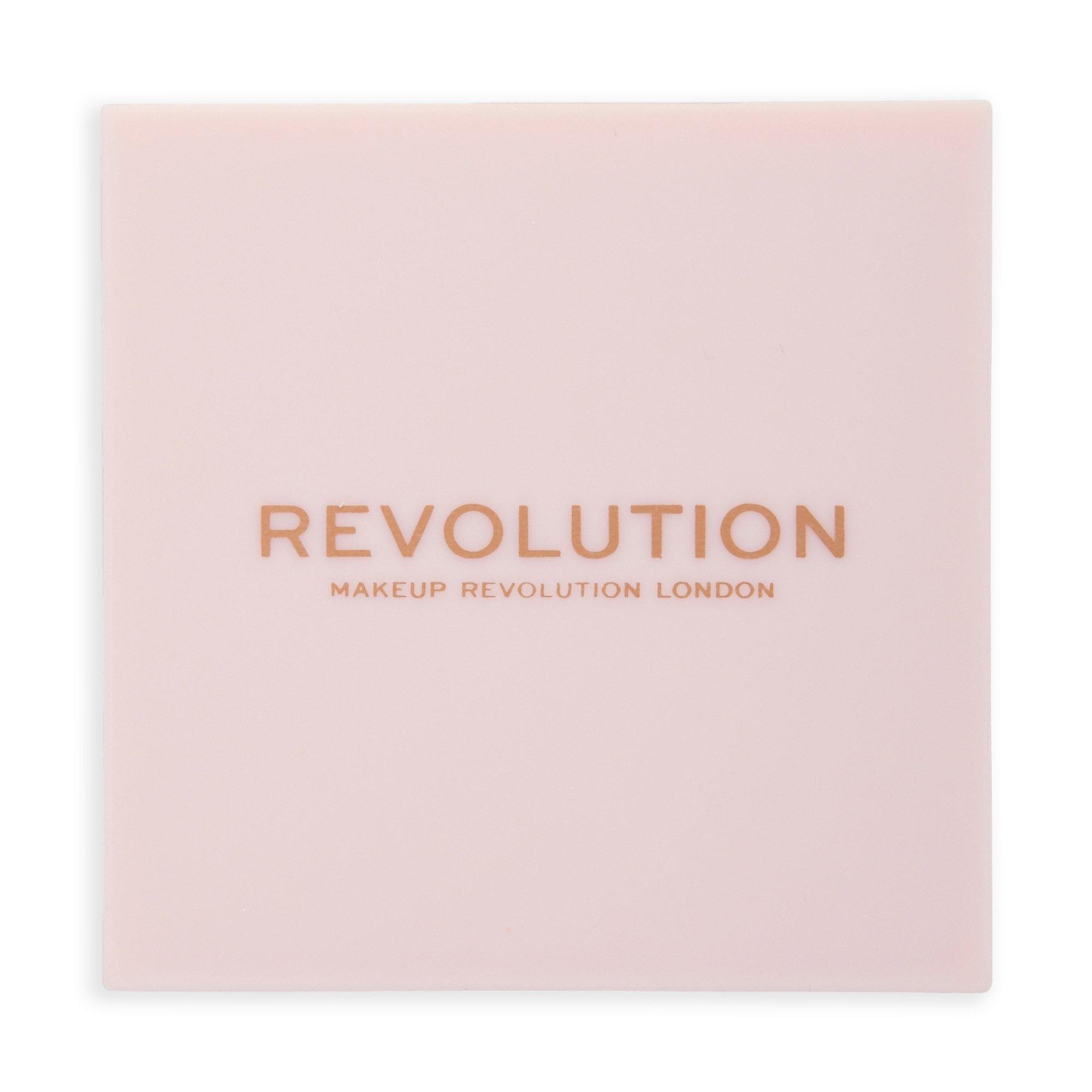 Revolution Rehab Soap & Care Styler
