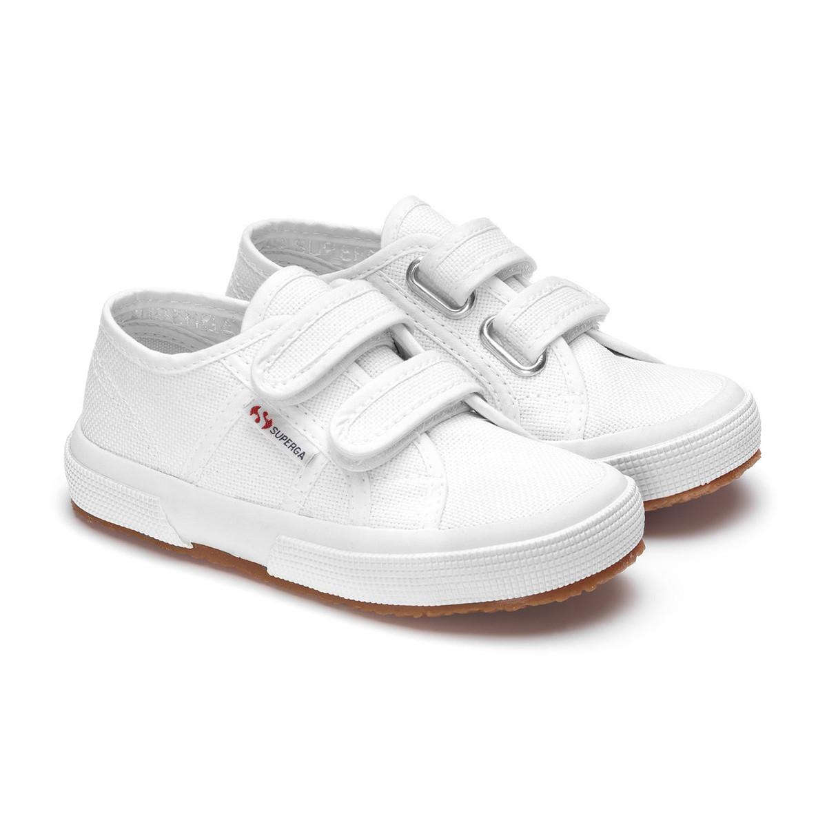 SUPERGA Sneaker 2750 Jstrap