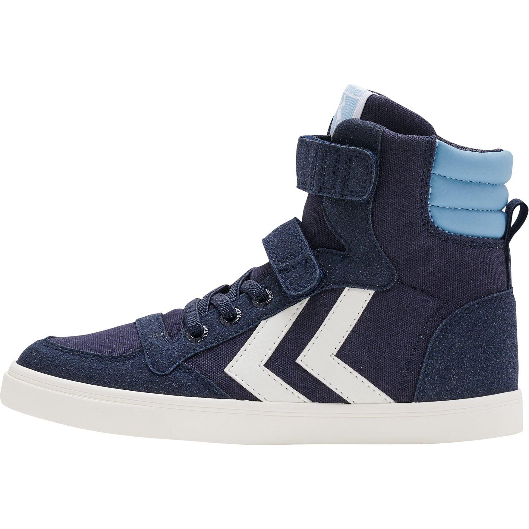 Hummel sneakers slimmer stadil