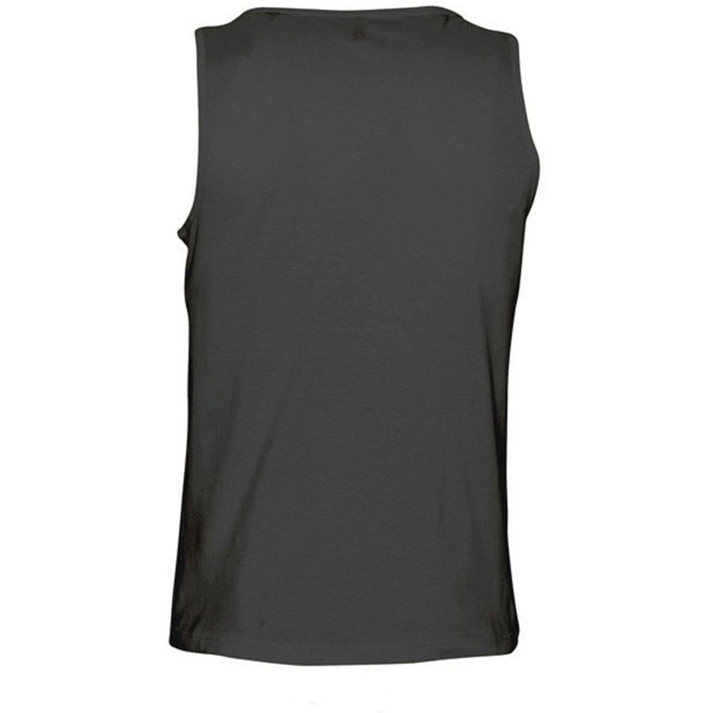 SOLS Justin Tank Top ärmellos