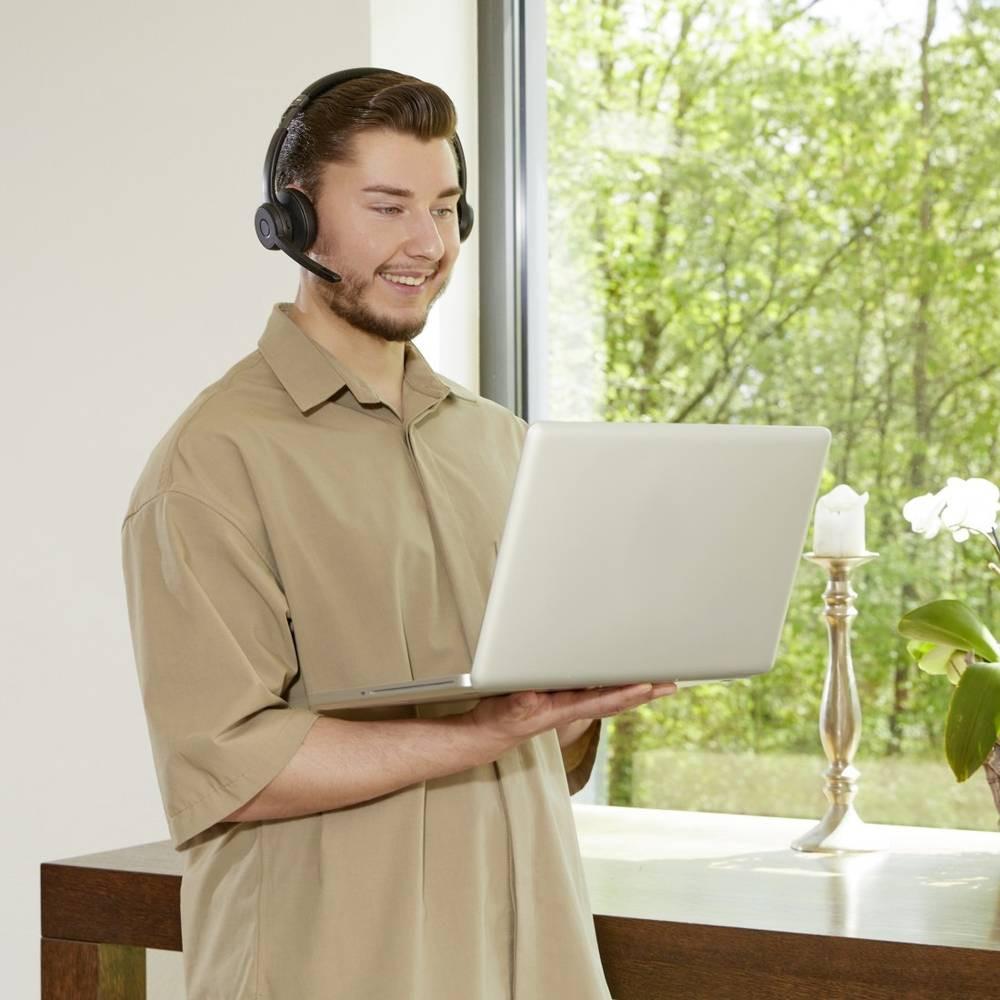 hama BT700 On Ear Headset