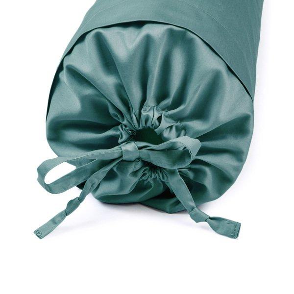 Manor Nackenrollenbezug Sateen Luxe