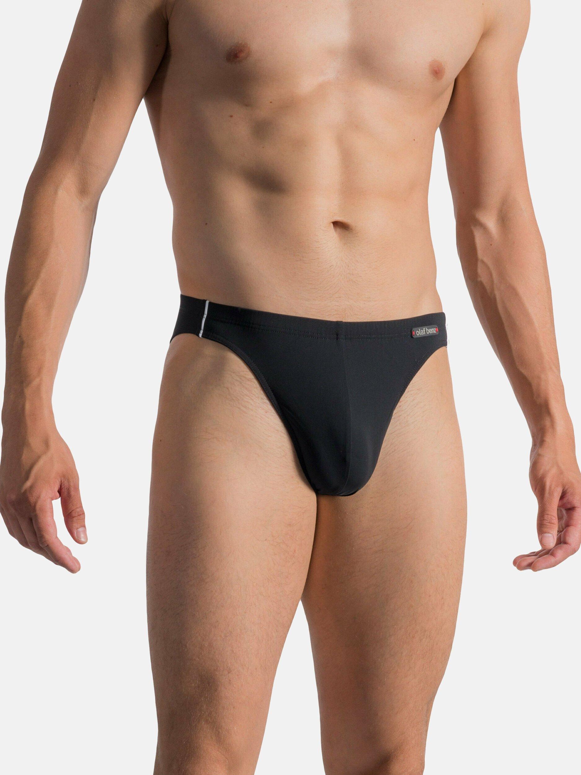 Olaf benz BLU1200 Badeslip