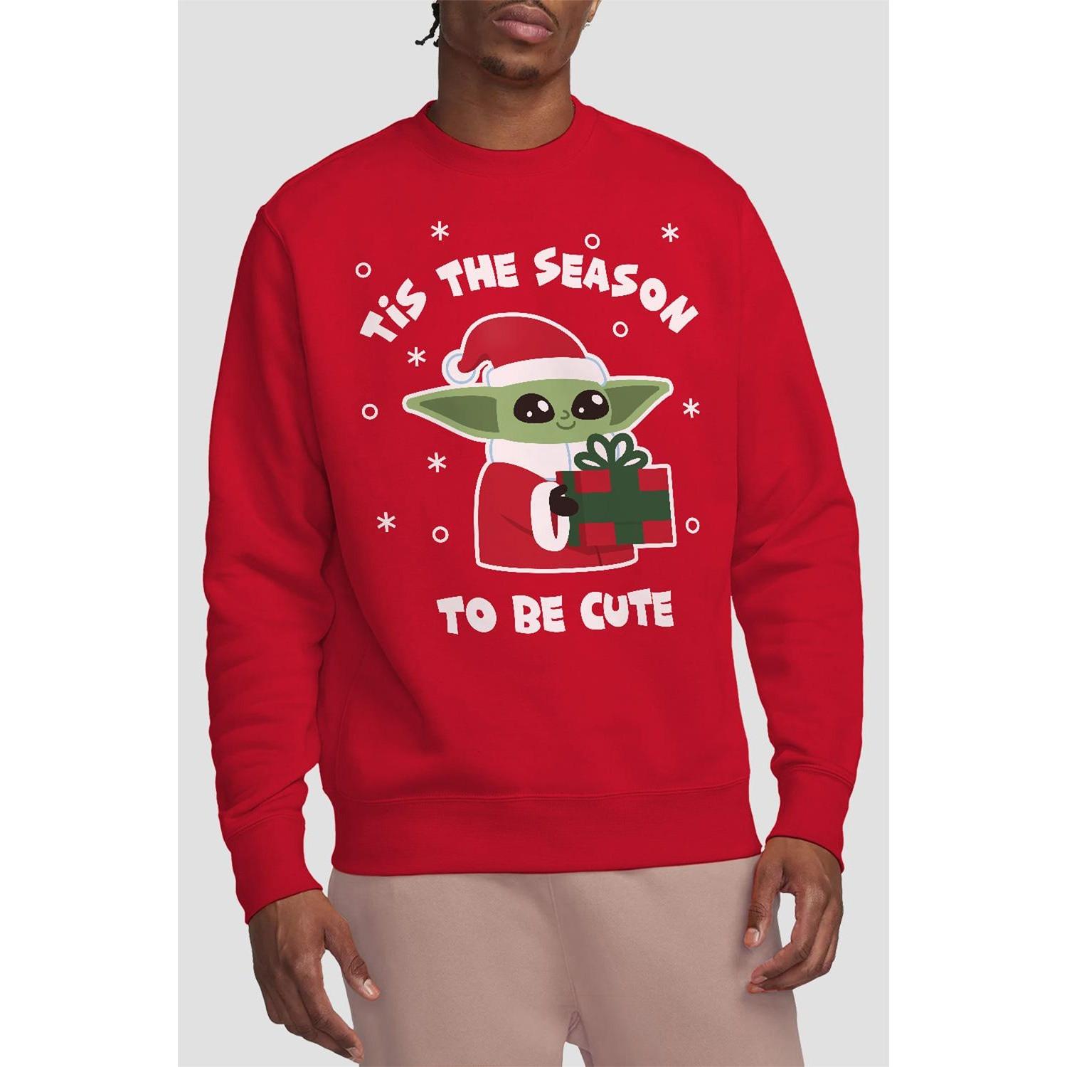 STAR WARS Tis The Christmas Season Sweatshirt
