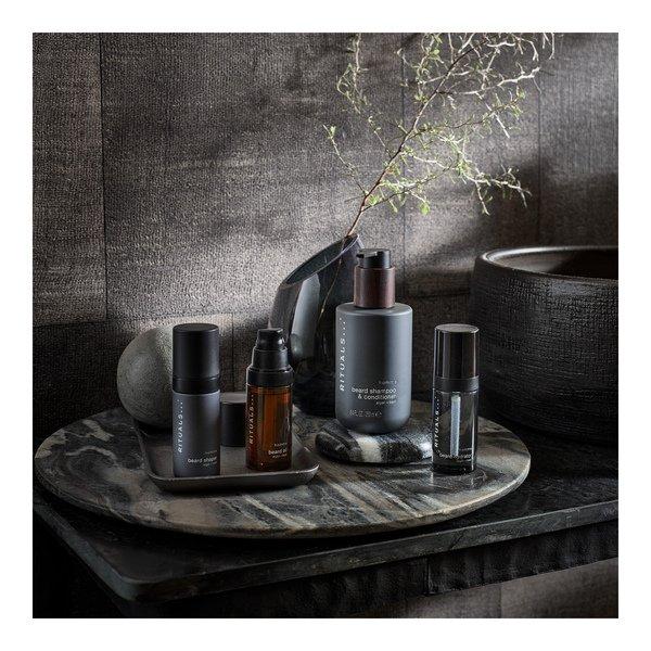 RITUALS Homme Homme Collection 2-in-1 Beard Shampoo & Conditioner