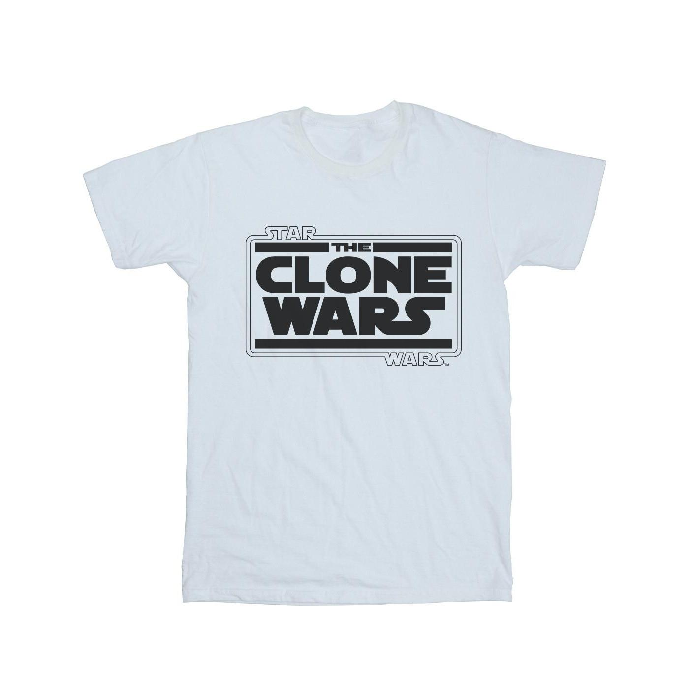 STAR WARS Clone Wars TShirt