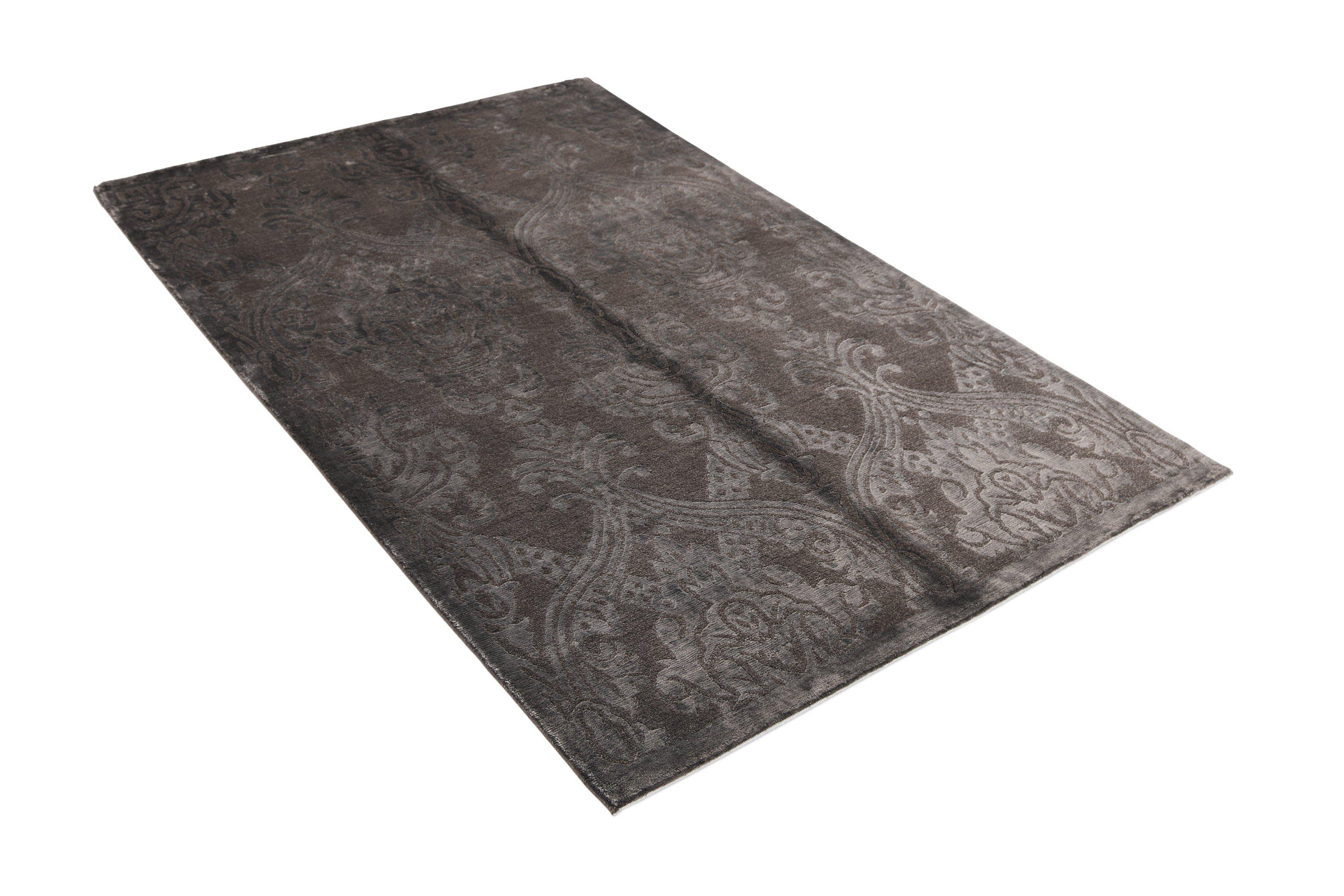 VIDAL Handgemachter Teppich Darya-Indian