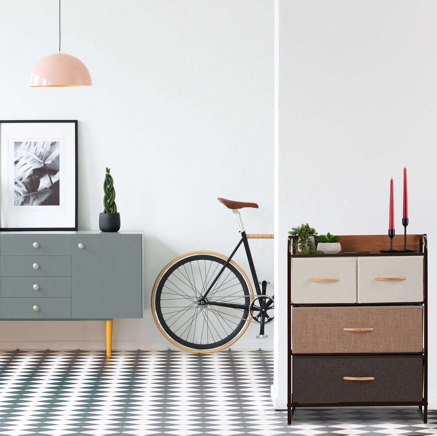 B2X Kommode Vers. Design