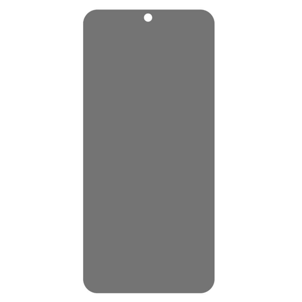 Cover-Discount Galaxy S25+ / S24+ Plus - Display Schutzfolie PET Privacy Anti-Spy