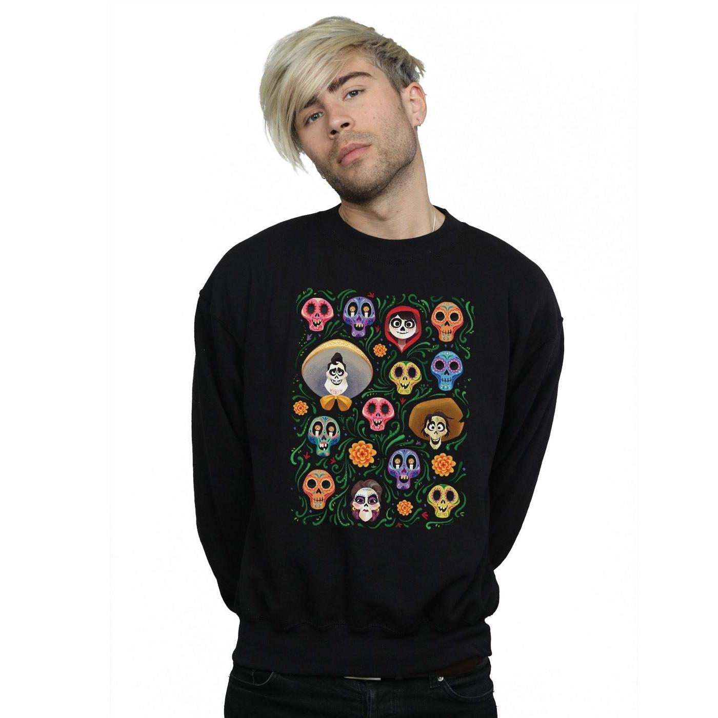 Disney Coco Sweatshirt