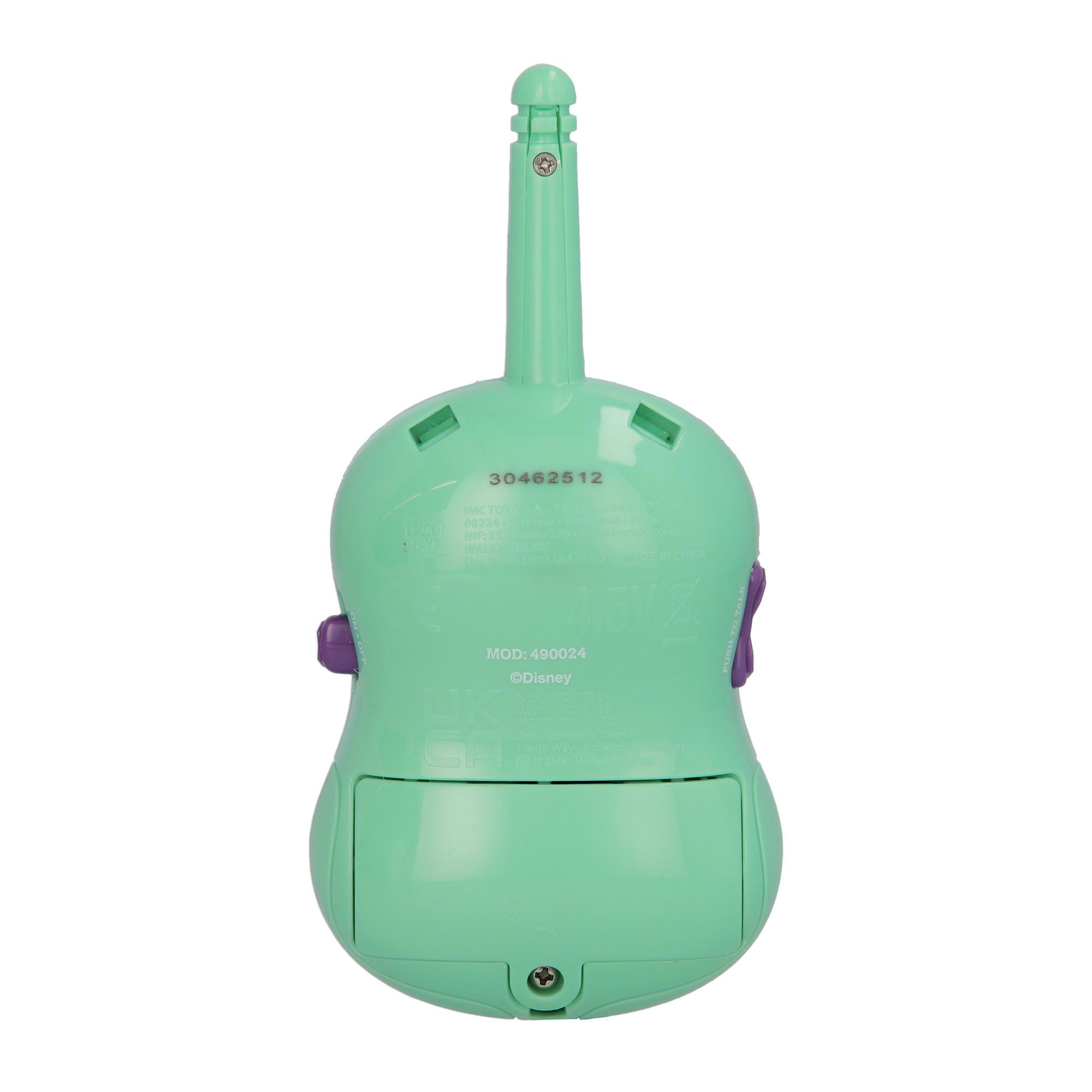 IMC Toys Stitch Walkie Talkie