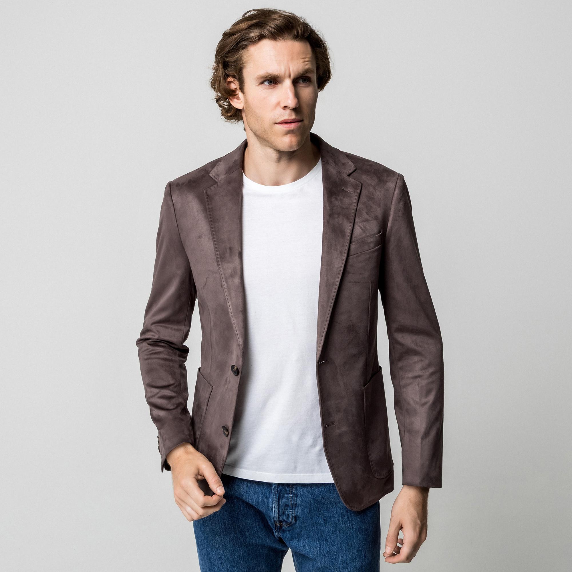 Manor Man Blazer