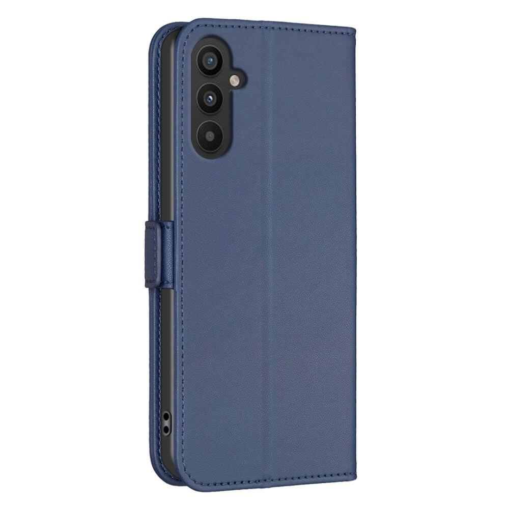 Cover-Discount Galaxy A25 5G - BINFEN Flip Case Hülle