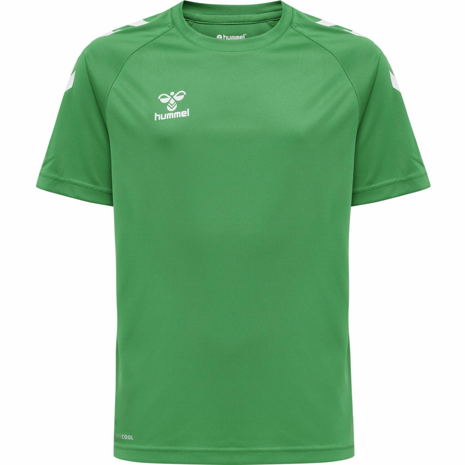 Hummel t-shirt