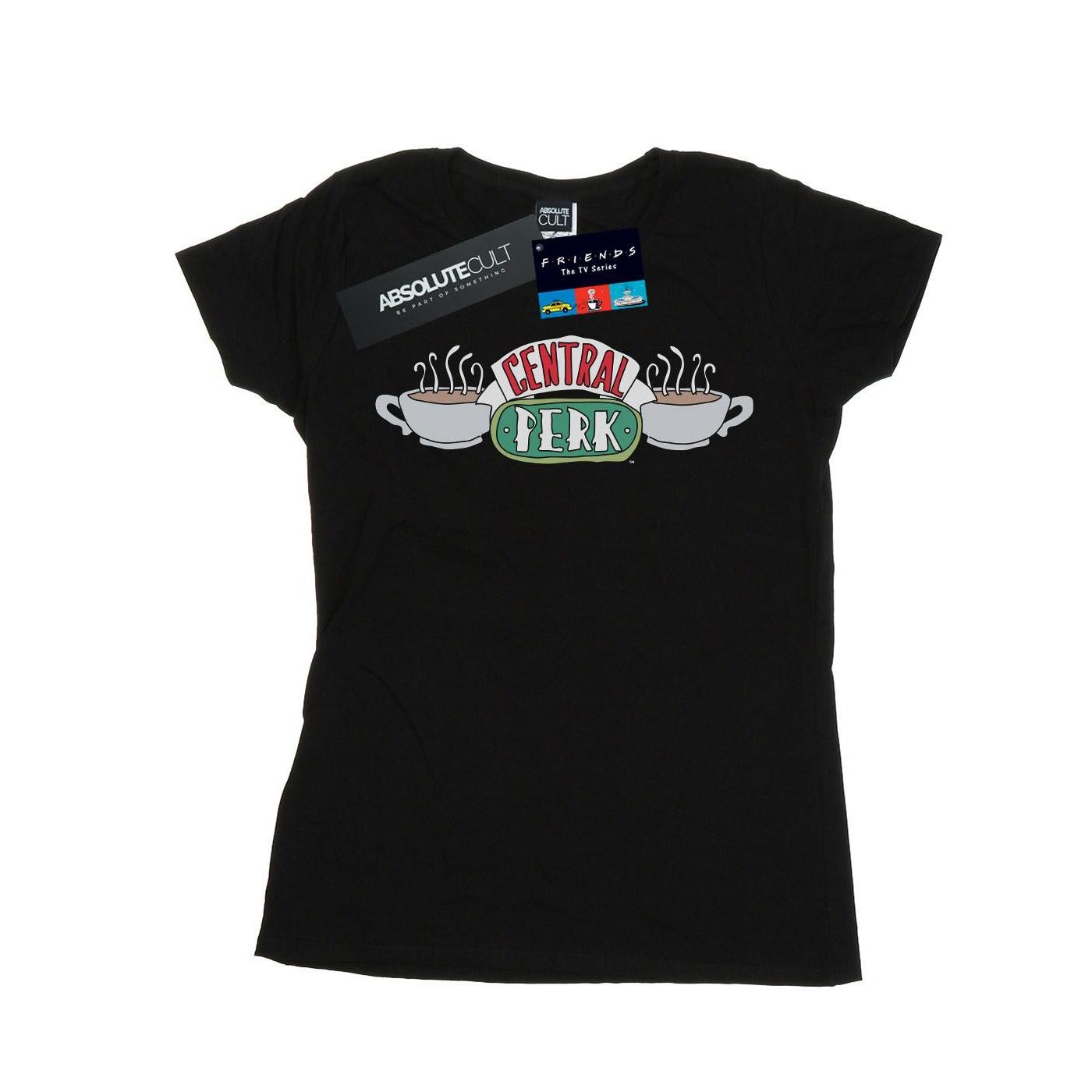 Friends Central Perk T-Shirt