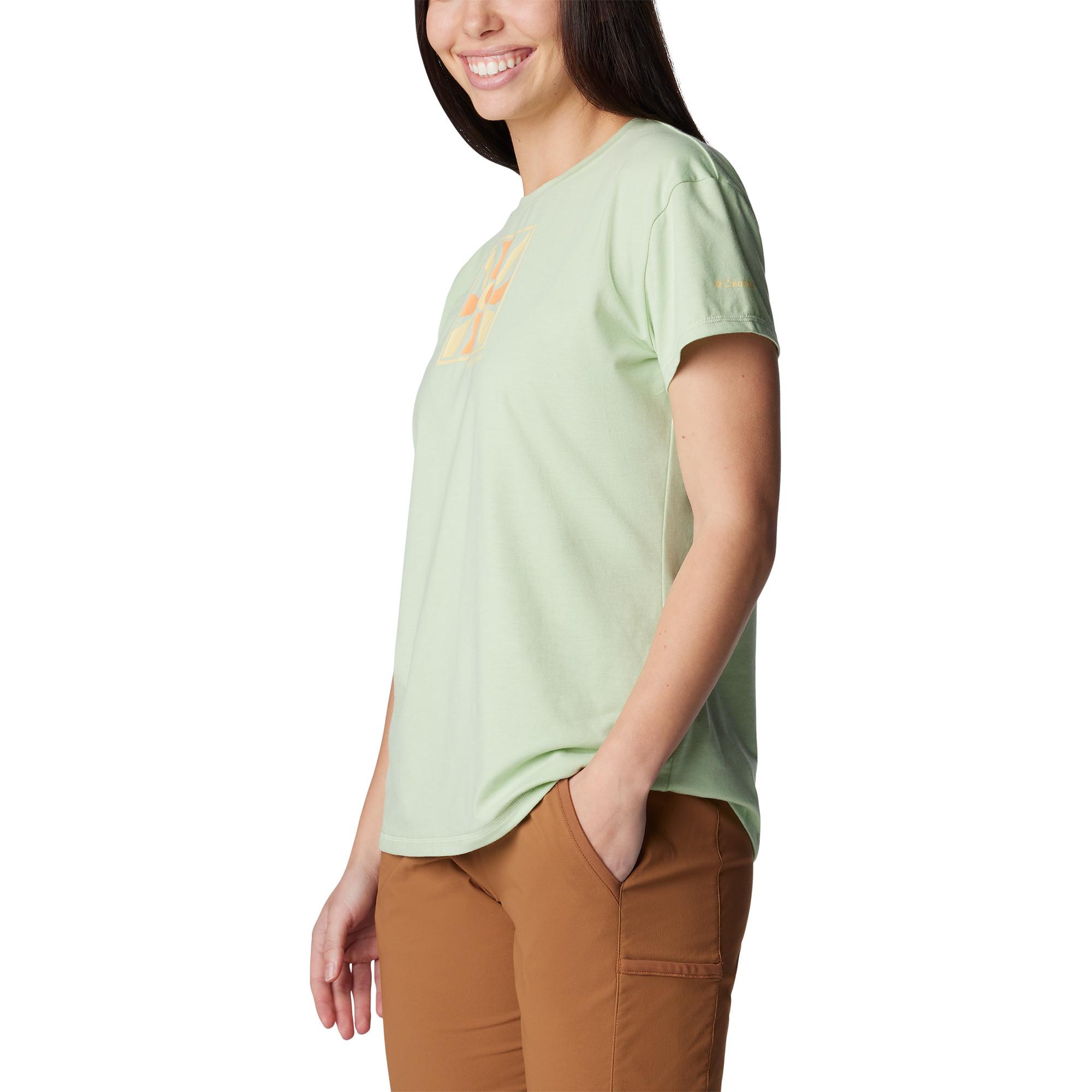 Columbia Sun Trek T-Shirt